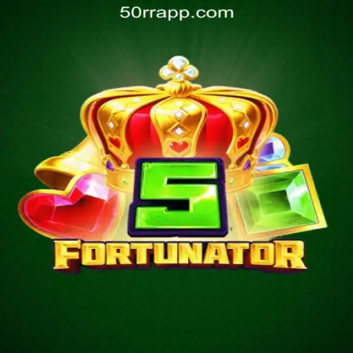 Exploring the Thrills of 5Fortunator: The Ultimate Online Casino Experience
