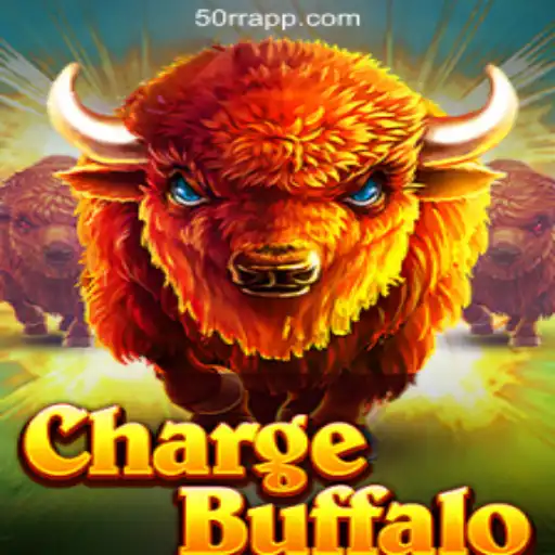 Exploring ChargeBuffalo: The Ultimate Gaming Experience at 50RR.com Online Cassino Brasil #1