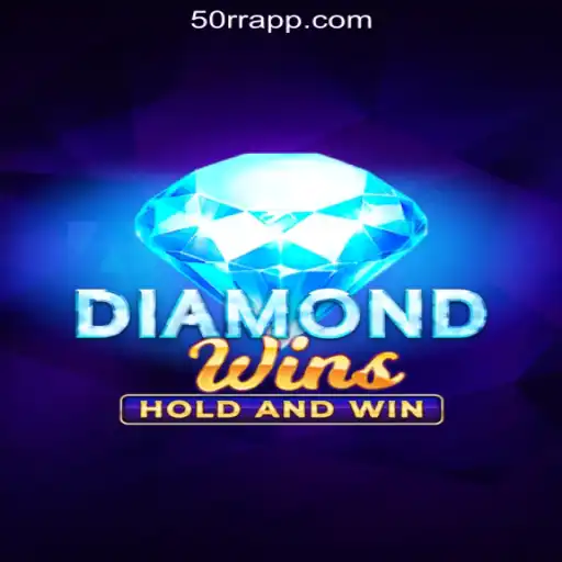 Unveiling the Thrills of DiamondWins: A Top Choice at 50RR.com Online Cassino Brasil #1
