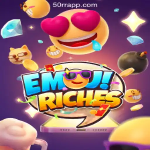 Exploring EmojiRiches: A Vibrant Addition to the 50RR.com Online Cassino Brasil #1