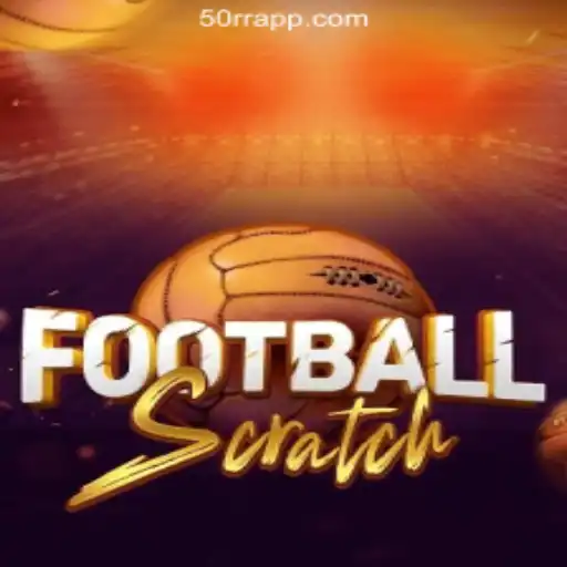 Discover the Excitement of FootballScratch at 50RR.com Online Cassino Brasil #1