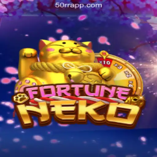 Discover the Exciting World of FortuneNeko at 50RR.com - Your Online Casino Destination in Brazil