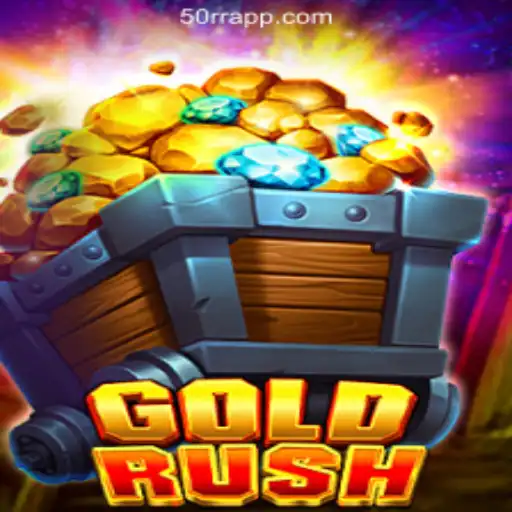 GoldRush: Discover the Excitement at 50RR.com Online Cassino Brasil #1