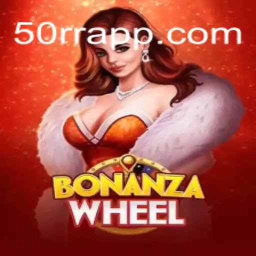 Discover BonanzaWheel: The Thrill of 50RR.com Online Cassino Brasil's Leading Game