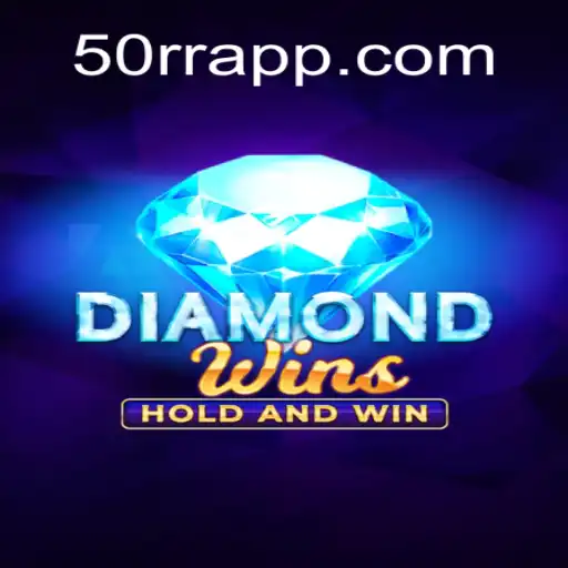 Unveiling the Thrills of DiamondWins: A Top Choice at 50RR.com Online Cassino Brasil #1