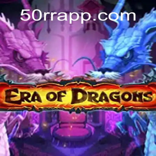 EraOfDragons: An Enchanting Adventure Awaits