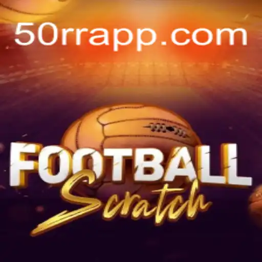 Discover the Excitement of FootballScratch at 50RR.com Online Cassino Brasil #1