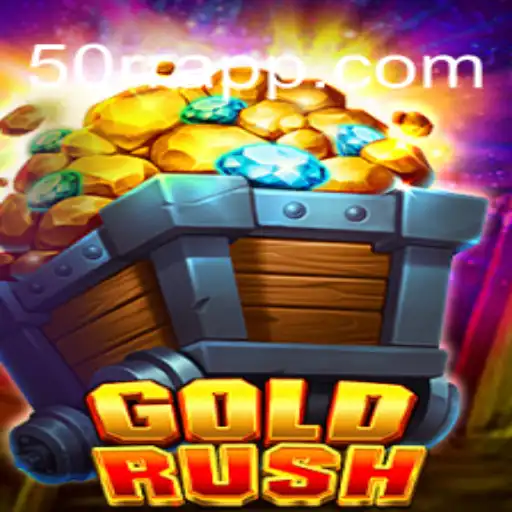 GoldRush: Discover the Excitement at 50RR.com Online Cassino Brasil #1