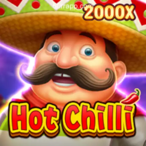Dive into the Spicy World of HotChilli at 50RR.com Online Cassino Brasil #1