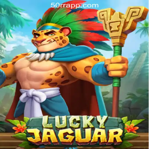 Unveiling the Thrilling World of LuckyJaguar: The Premier Experience at 50RR.com Online Cassino Brasil #1