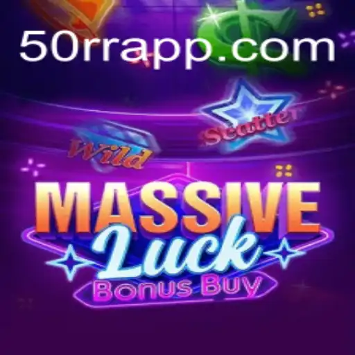 Exploring the Excitement of MassiveLuckBonusBuy at 50RR.com: Brazil's Premier Online Casino