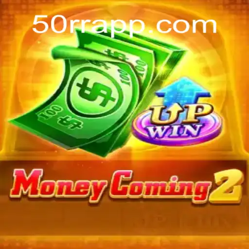 Discover the Thrills of MoneyComing2 at 50RR.com Online Cassino Brasil #1