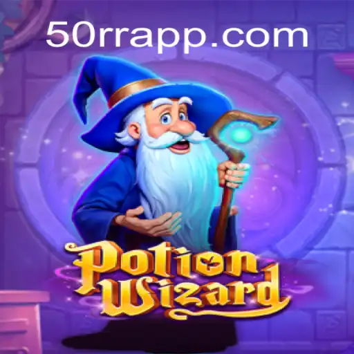 Exploring the Magical World of PotionWizard: A Unique Gaming Experience