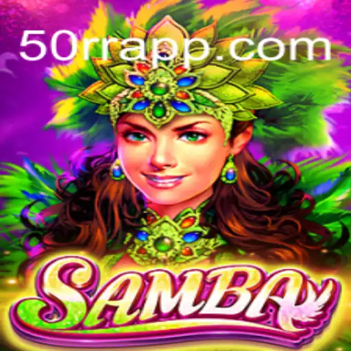 Exploring the Vibrant World of Samba: The Game Taking Over 50RR.com Online Cassino Brasil #1