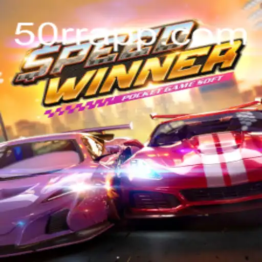 Unveiling SpeedWinner: A Thrilling Experience at 50RR.com Online Cassino Brasil