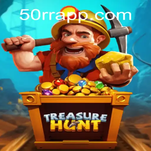 Explore the Exciting World of TreasureHunt: A Thrilling Gaming Experience