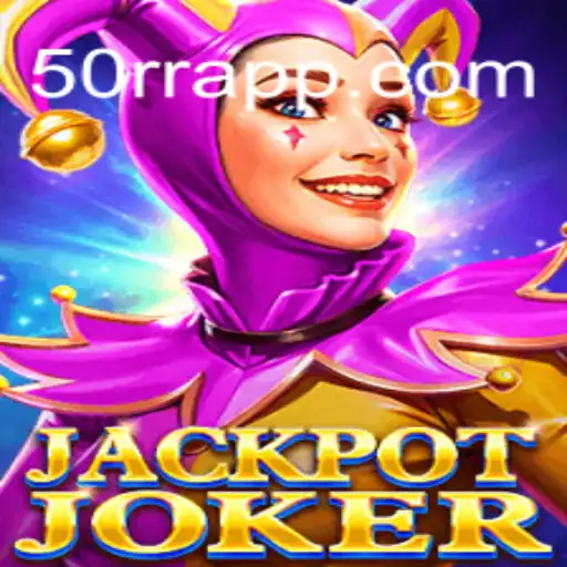 Discover the Thrilling World of JackpotJoker at 50RR.com: Brazil's #1 Online Cassino