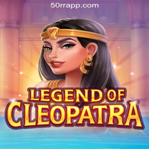 Exploring the Exciting World of LegendOfCleopatra: A Top Choice at 50RR.com Online Cassino Brasil #1