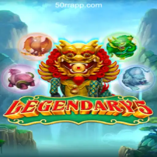 Legendary5: Embrace the Ultimate Adventure in Online Gaming