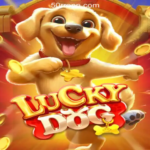 LuckyDog - The Exciting New Game Taking Brazil's Online Casino Scene by Storm