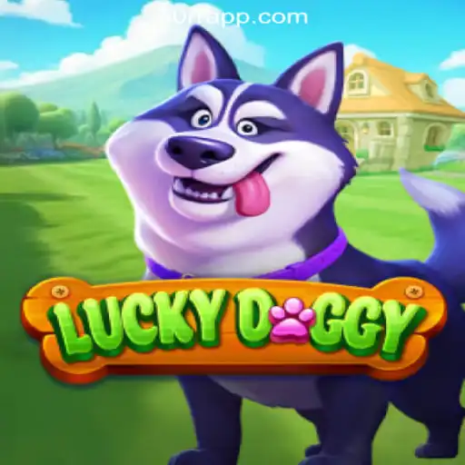 Exploring LuckyDoggy: The Premier Online Casino Experience with 50RR.com Online Cassino Brasil #1