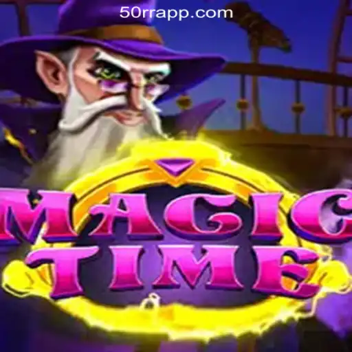 Discover the Enchanting World of MagicTime: A Dive into the Premier Brazilian Online Casino Experience