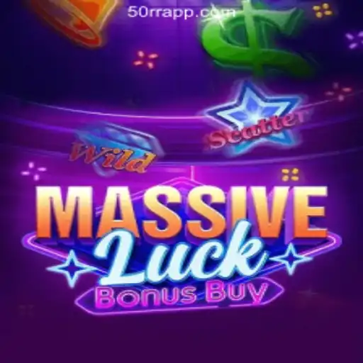 Exploring the Excitement of MassiveLuckBonusBuy at 50RR.com: Brazil's Premier Online Casino
