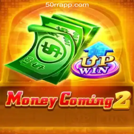 Discover the Thrills of MoneyComing2 at 50RR.com Online Cassino Brasil #1