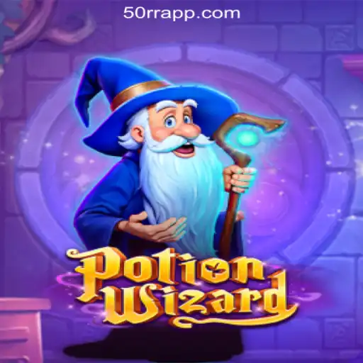Exploring the Magical World of PotionWizard: A Unique Gaming Experience