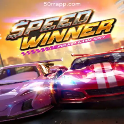 Unveiling SpeedWinner: A Thrilling Experience at 50RR.com Online Cassino Brasil