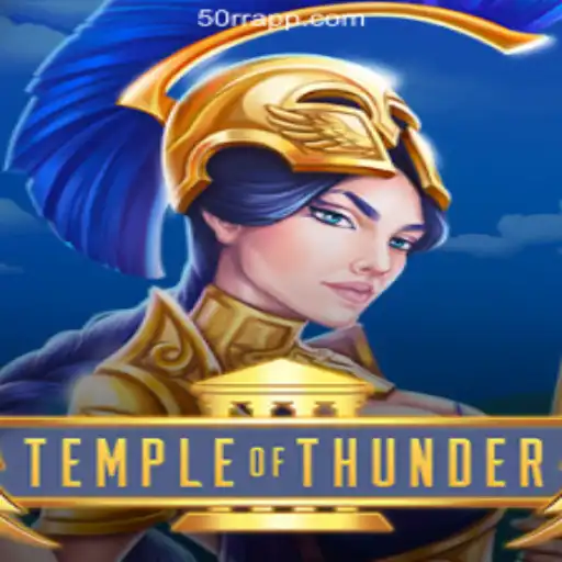 Unveiling the Mysteries of TempleofThunder: Brazil's Top Online Casino Adventure at 50RR.com