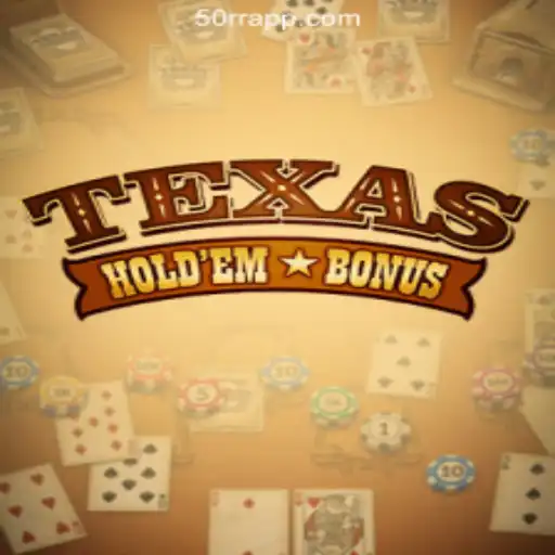 Mastering Texas Hold'em Bonus: Your Guide to Success