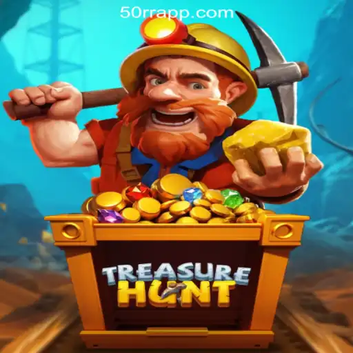 Explore the Exciting World of TreasureHunt: A Thrilling Gaming Experience
