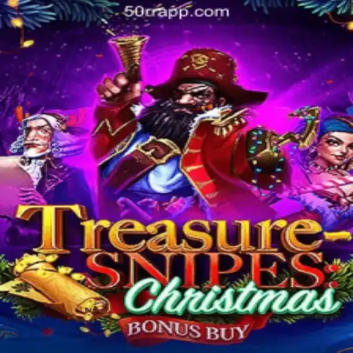 Discover the Magic of TreasuresnipesChristmas and Why 50RR.com is the #1 Online Casino in Brazil