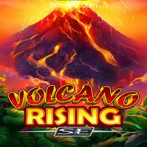 Unveiling VolcanoRisingSE: A Top Pick on 50RR.com Online Cassino Brasil #1