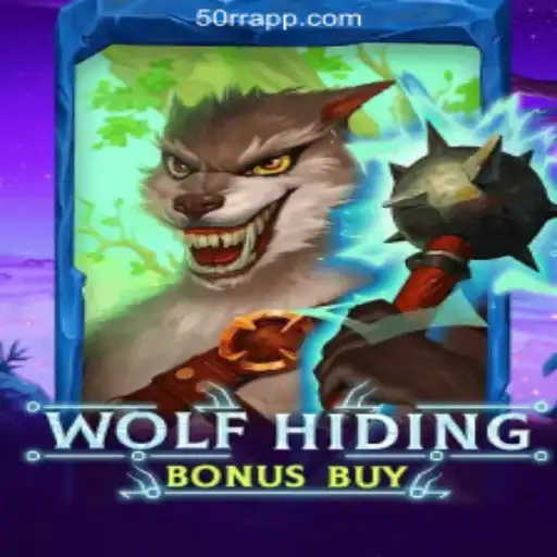 Discover WolfHidingBonusBuy: The Exciting Game Taking 50RR.com Online Cassino Brasil by Storm