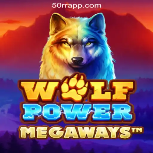 WolfPowerMega: Explore the Thrills of 50RR.com Online Cassino Brasil #1